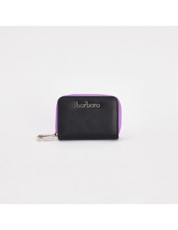 Billetera RFID Protect - Barbara Bags