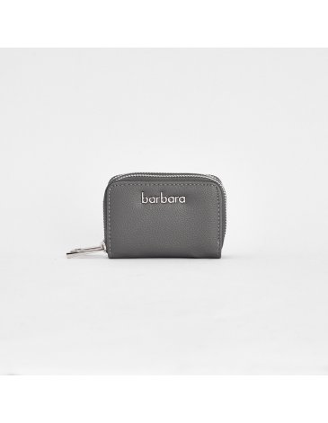 Billetera RFID Protect Barbara Bags