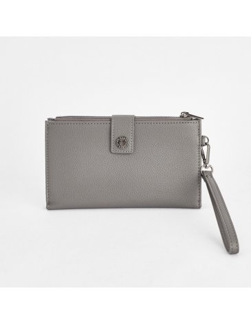 Billetera RFID Protect Barbara Bags
