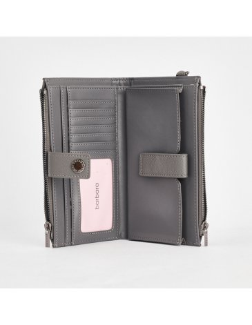 Billetera RFID Protect - Barbara Bags