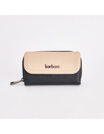 Billetera RFID Protect Barbara Bags
