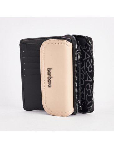 Billetera RFID Protect - Barbara Bags