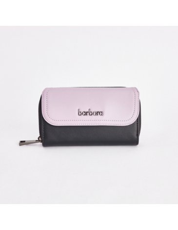 Billetera RFID Protect - Barbara Bags