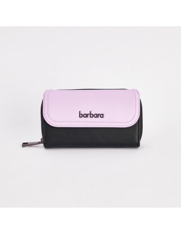 Billetera RFID Protect - Barbara Bags
