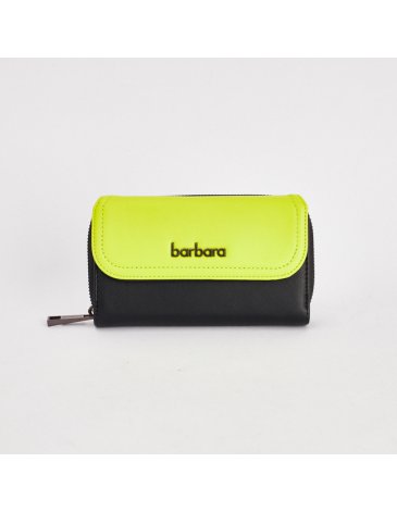 Billetera RFID Protect - Barbara Bags