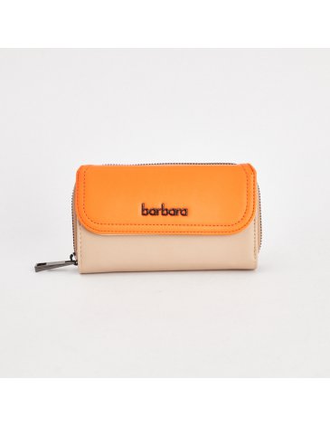 Billetera RFID Protect - Barbara Bags