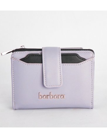 Billetera RFID Protect - Barbara Bags