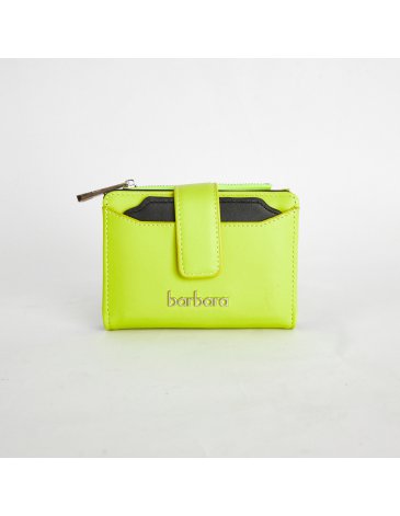 Billetera RFID Protect - Barbara Bags