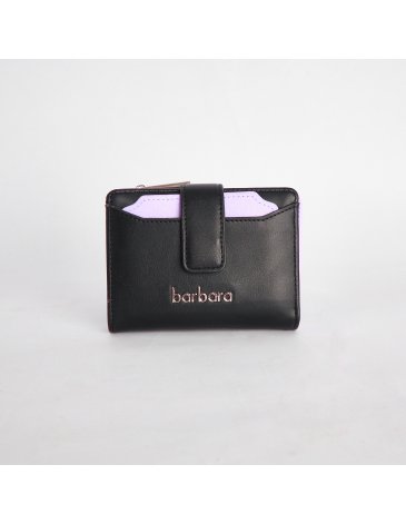 Billetera RFID Protect - Barbara Bags