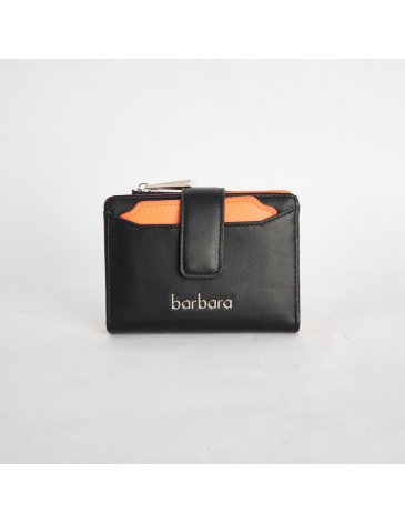 Billetera RFID Protect - Barbara Bags