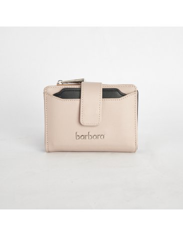 Billetera RFID Protect - Barbara Bags