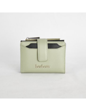 Billetera RFID Protect - Barbara Bags