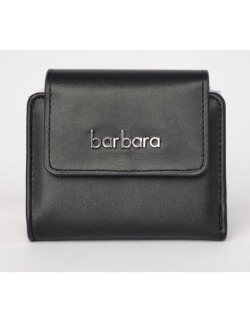 Billetera RFID Protect - Barbara Bags