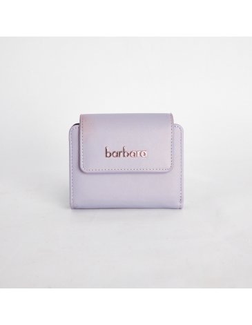 Billetera RFID Protect - Barbara Bags