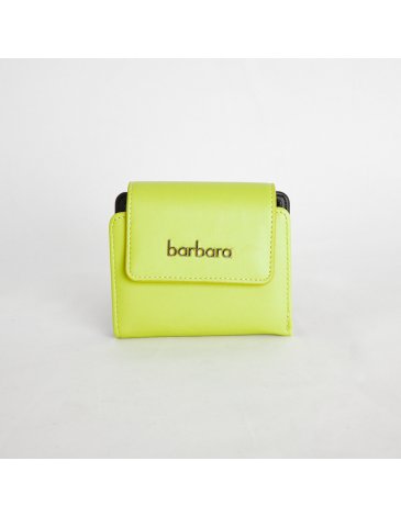 Billetera RFID Protect - Barbara Bags