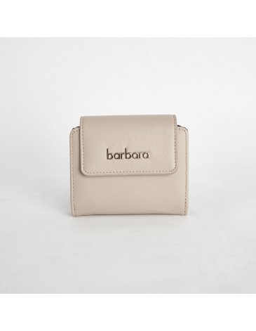 Billetera RFID Protect - Barbara Bags