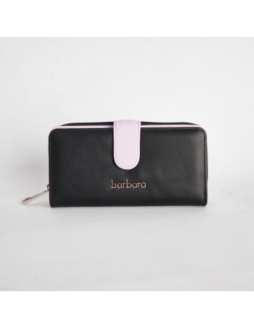 Billetera RFID Protect - Barbara Bags