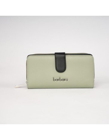 Billetera RFID Protect - Barbara Bags