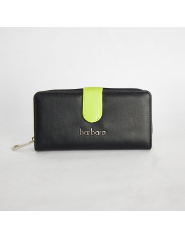 Billetera RFID Protect - Barbara Bags