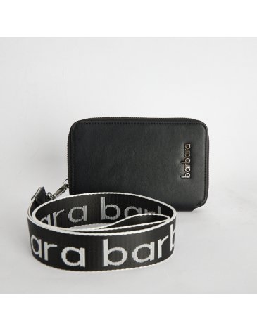 Billetera RFID Protect - Barbara Bags