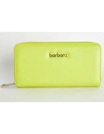 Billetera RFID Protect Barbara Bags