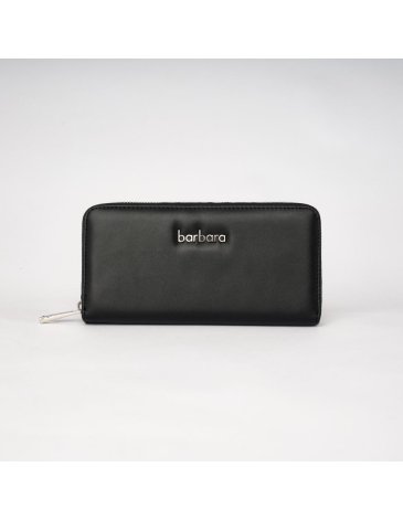 Billetera RFID Protect - Barbara Bags