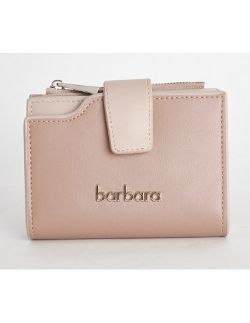 Billetera RFID Protect - Barbara Bags