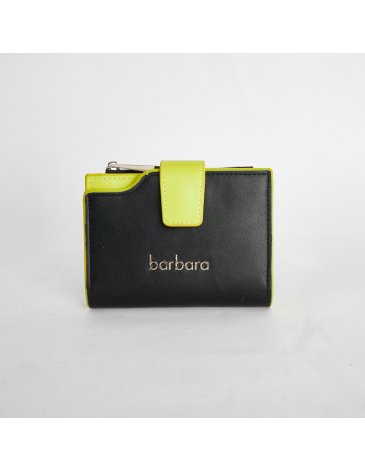 Billetera RFID Protect - Barbara Bags