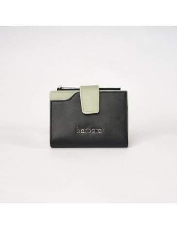 Billetera RFID Protect - Barbara Bags