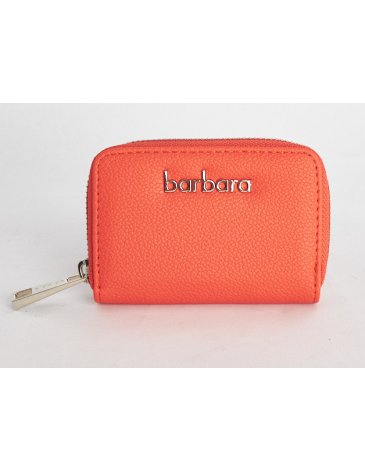 Billetera RFID Protect - Barbara Bags