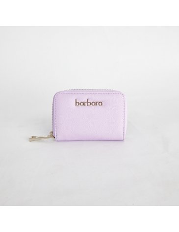 Billetera RFID Protect - Barbara Bags