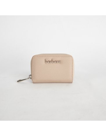 Billetera RFID Protect - Barbara Bags