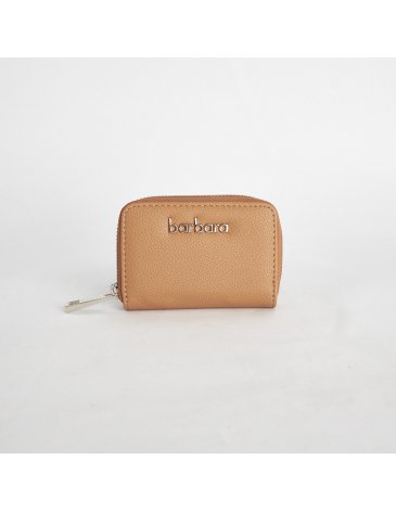 Billetera RFID Protect - Barbara Bags