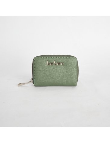 Billetera RFID Protect - Barbara Bags