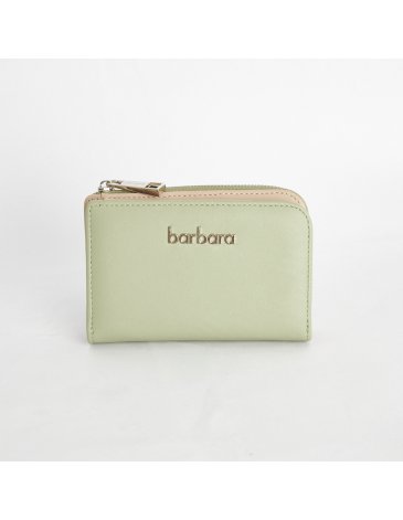 Billetera RFID Protect - Barbara Bags