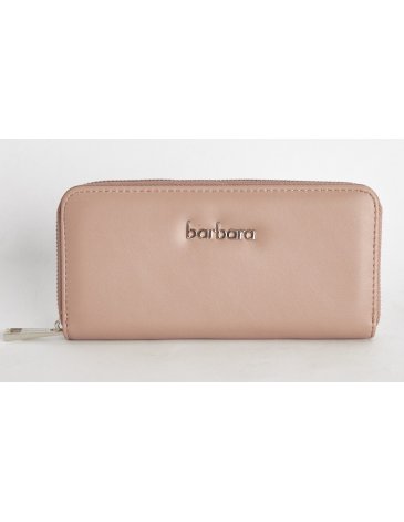 Billetera RFID Protect Barbara Bags