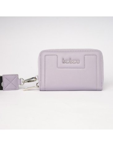 Billetera RFID Protect - Barbara Bags