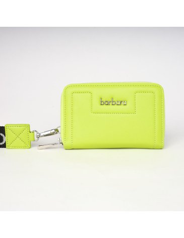 Billetera RFID Protect - Barbara Bags