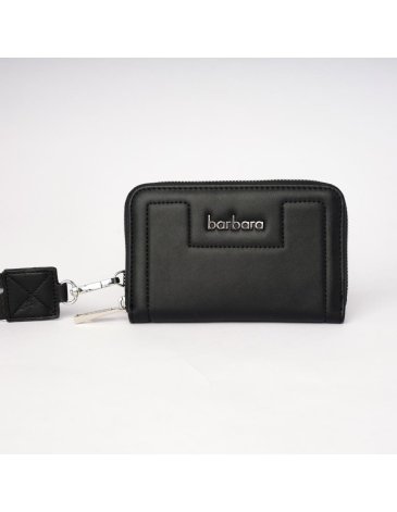 Billetera RFID Protect - Barbara Bags