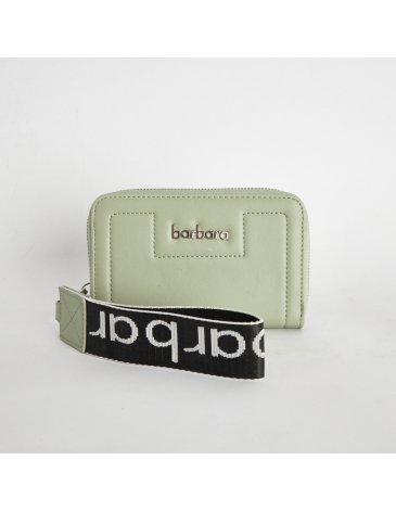 Billetera RFID Protect - Barbara Bags