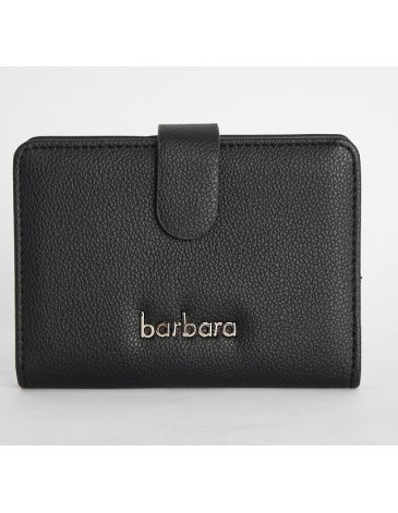 Billetera RFID Protect Barbara Bags