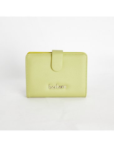 Billetera RFID Protect - Barbara Bags