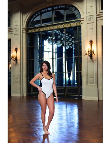 Body microfibra T85/100 CRIS-LATINA