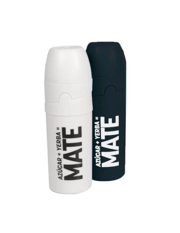 Set Duet Yerba + Azucar Clasico - CLIKER