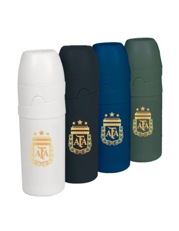 Set Duet Yerba + Azucar AFA CLIKER