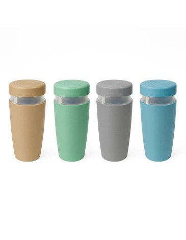 Despolvillador Pocket Liso Bambu - CLIKER