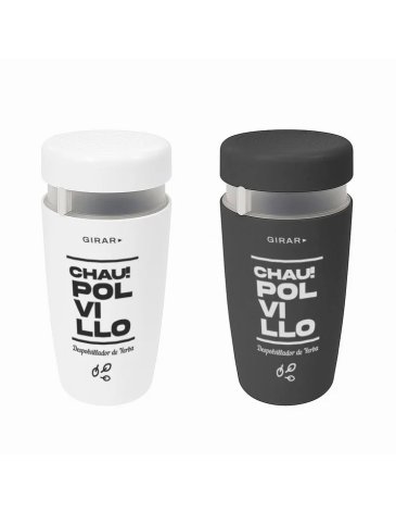 Despolvillador Pocket Design CLASICO CLIKER