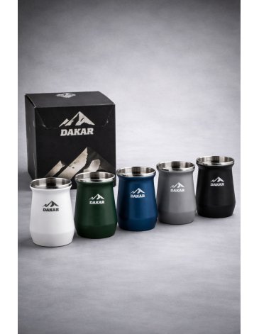 Mate Dakar Premium  - DAKAR