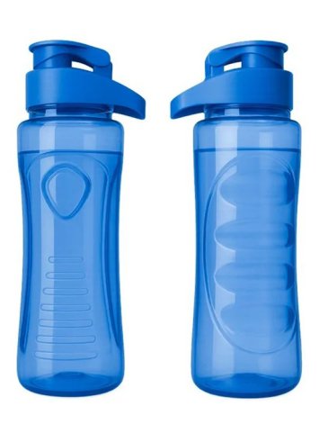 Botella Sport Dakar 750ml - CLIKER