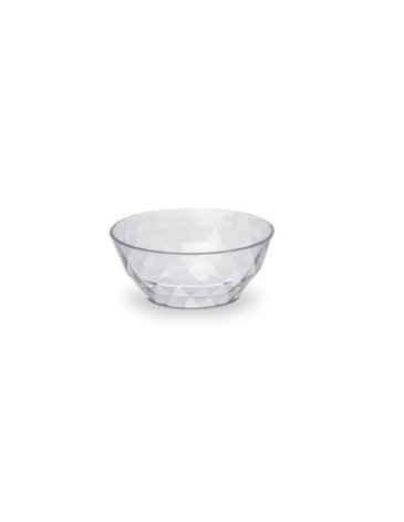 Bowl chico facetado 450cc SIMIL CRISTAL CLIKER